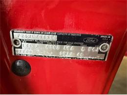 1977 Ford F250 (CC-2069152) for sale in Cadillac, Michigan