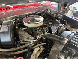 1977 Ford F250 (CC-2069152) for sale in Cadillac, Michigan