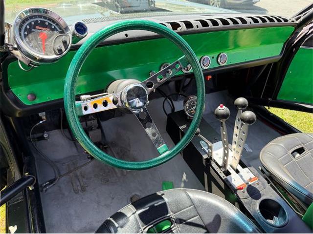 1970 Dodge Dart (CC-2069154) for sale in Cadillac, Michigan