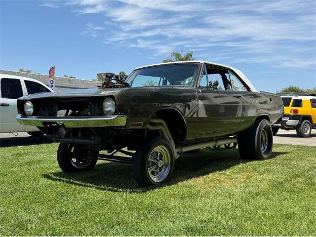 1970 Dodge Dart (CC-2069154) for sale in Cadillac, Michigan