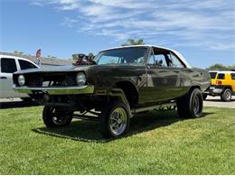 1970 Dodge Dart (CC-2069154) for sale in Cadillac, Michigan