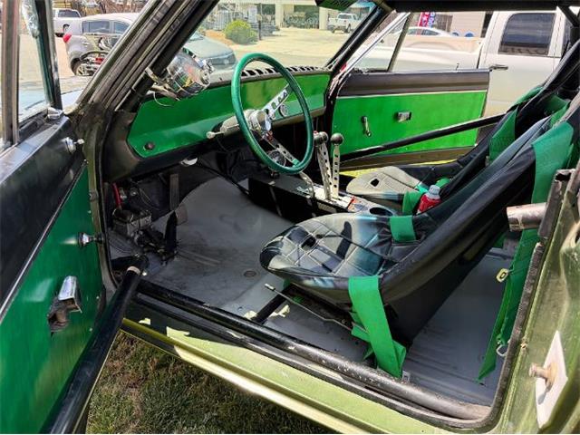 1970 Dodge Dart (CC-2069154) for sale in Cadillac, Michigan