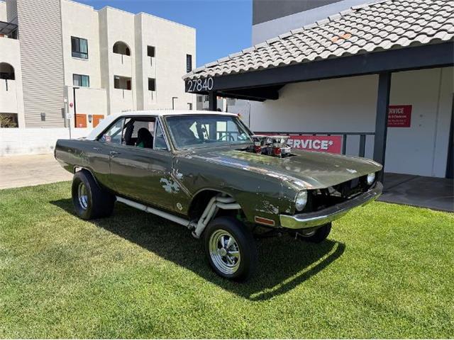 1970 Dodge Dart (CC-2069154) for sale in Cadillac, Michigan