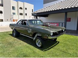 1970 Dodge Dart (CC-2069154) for sale in Cadillac, Michigan