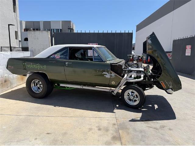 1970 Dodge Dart (CC-2069154) for sale in Cadillac, Michigan
