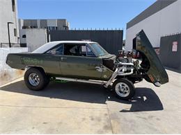 1970 Dodge Dart (CC-2069154) for sale in Cadillac, Michigan