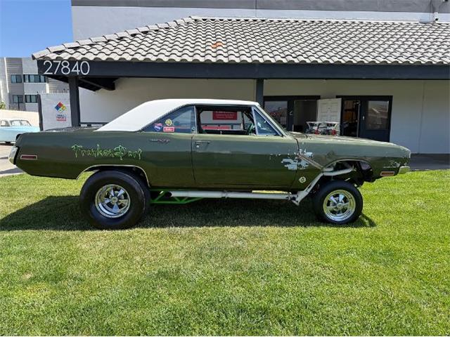 1970 Dodge Dart (CC-2069154) for sale in Cadillac, Michigan