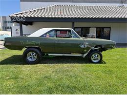 1970 Dodge Dart (CC-2069154) for sale in Cadillac, Michigan