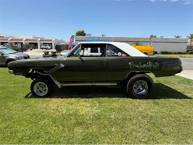 1970 Dodge Dart (CC-2069154) for sale in Cadillac, Michigan