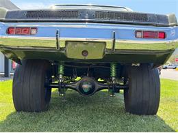 1970 Dodge Dart (CC-2069154) for sale in Cadillac, Michigan