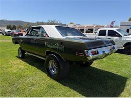 1970 Dodge Dart (CC-2069154) for sale in Cadillac, Michigan