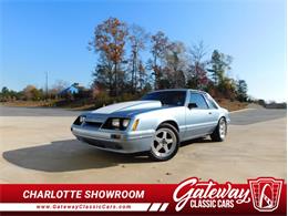 1986 Ford Mustang (CC-2069155) for sale in Concord, North Carolina
