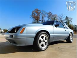 1986 Ford Mustang (CC-2069155) for sale in Concord, North Carolina