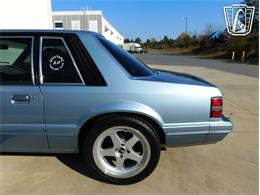 1986 Ford Mustang (CC-2069155) for sale in Concord, North Carolina