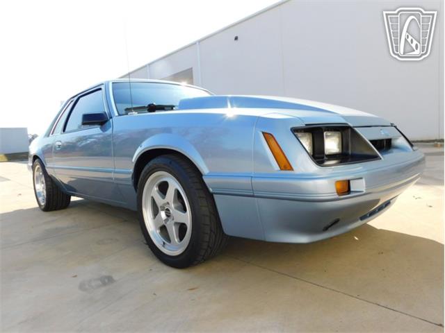 1986 Ford Mustang (CC-2069155) for sale in Concord, North Carolina