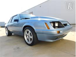 1986 Ford Mustang (CC-2069155) for sale in Concord, North Carolina