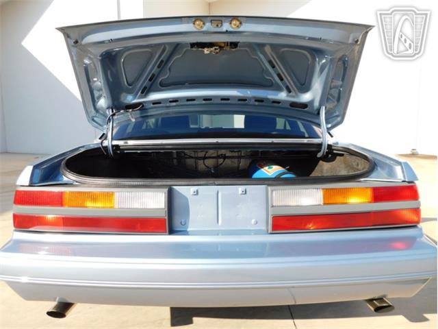 1986 Ford Mustang (CC-2069155) for sale in Concord, North Carolina