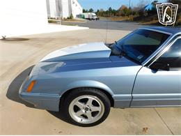 1986 Ford Mustang (CC-2069155) for sale in Concord, North Carolina