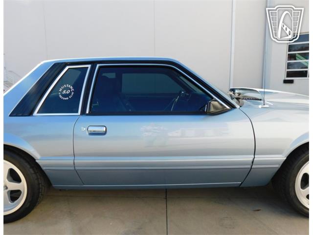 1986 Ford Mustang (CC-2069155) for sale in Concord, North Carolina
