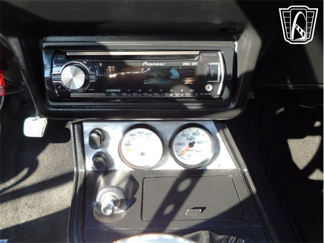 1986 Ford Mustang (CC-2069155) for sale in Concord, North Carolina