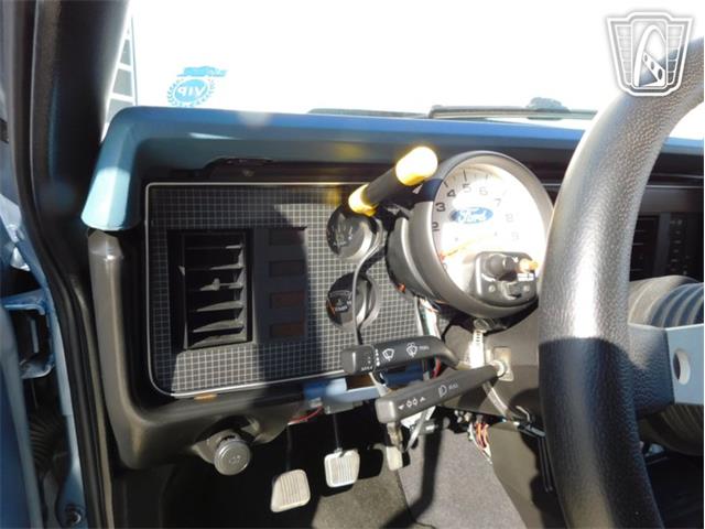 1986 Ford Mustang (CC-2069155) for sale in Concord, North Carolina