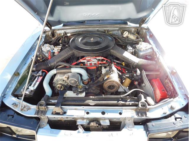 1986 Ford Mustang (CC-2069155) for sale in Concord, North Carolina
