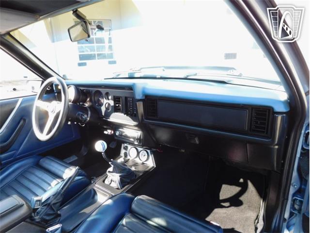 1986 Ford Mustang (CC-2069155) for sale in Concord, North Carolina