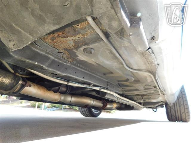 1986 Ford Mustang (CC-2069155) for sale in Concord, North Carolina