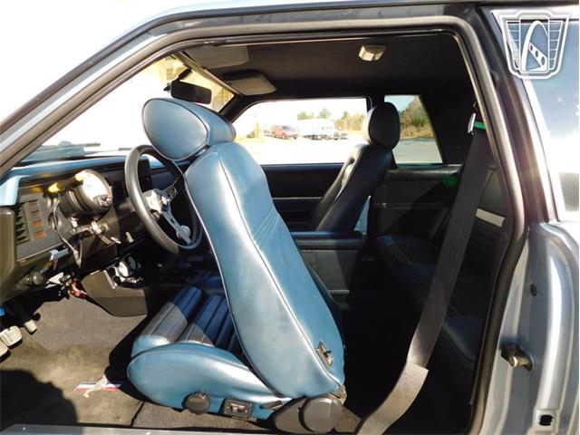 1986 Ford Mustang (CC-2069155) for sale in Concord, North Carolina