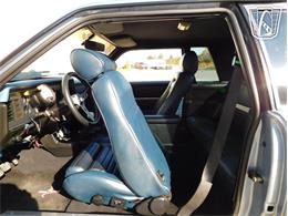 1986 Ford Mustang (CC-2069155) for sale in Concord, North Carolina