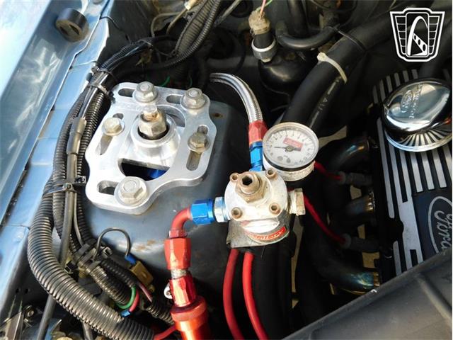 1986 Ford Mustang (CC-2069155) for sale in Concord, North Carolina