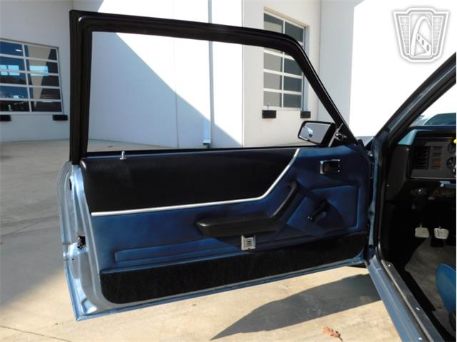 1986 Ford Mustang (CC-2069155) for sale in Concord, North Carolina