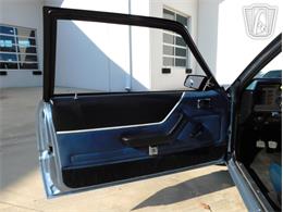 1986 Ford Mustang (CC-2069155) for sale in Concord, North Carolina