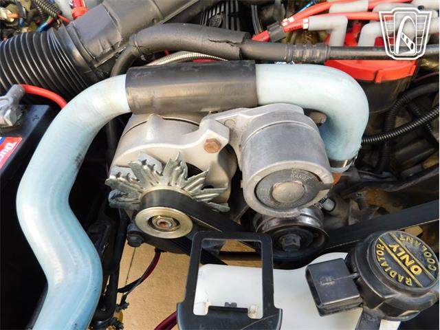 1986 Ford Mustang (CC-2069155) for sale in Concord, North Carolina
