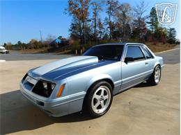 1986 Ford Mustang (CC-2069155) for sale in Concord, North Carolina