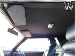 1986 Ford Mustang (CC-2069155) for sale in Concord, North Carolina