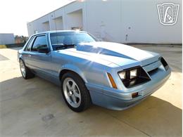 1986 Ford Mustang (CC-2069155) for sale in Concord, North Carolina