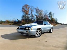 1986 Ford Mustang (CC-2069155) for sale in Concord, North Carolina