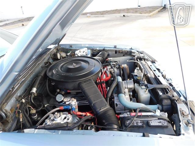 1986 Ford Mustang (CC-2069155) for sale in Concord, North Carolina