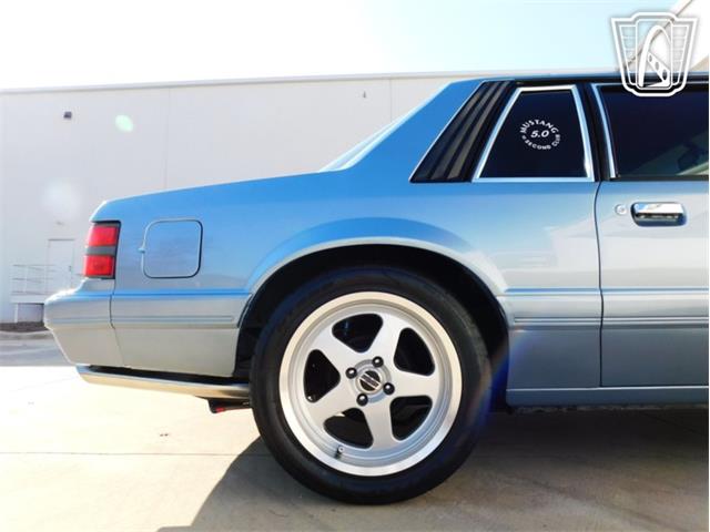 1986 Ford Mustang (CC-2069155) for sale in Concord, North Carolina
