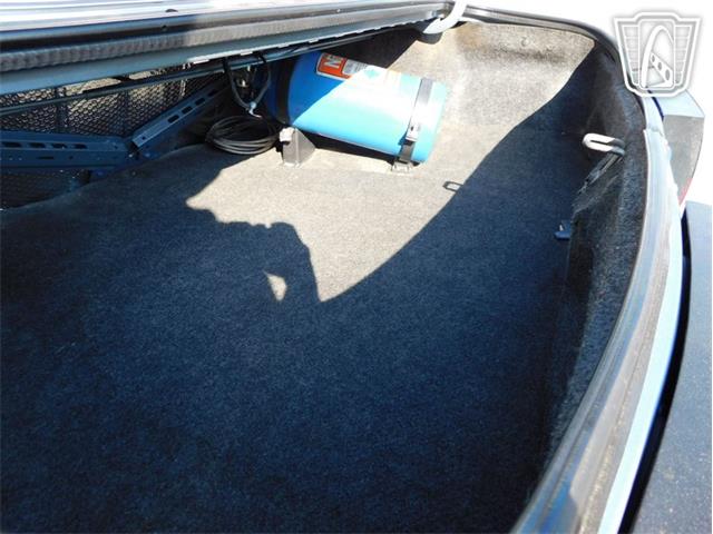 1986 Ford Mustang (CC-2069155) for sale in Concord, North Carolina