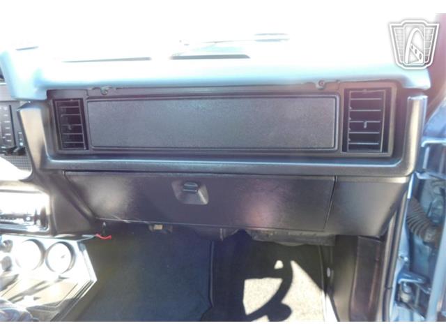 1986 Ford Mustang (CC-2069155) for sale in Concord, North Carolina