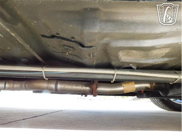 1986 Ford Mustang (CC-2069155) for sale in Concord, North Carolina