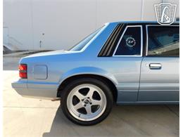 1986 Ford Mustang (CC-2069155) for sale in Concord, North Carolina