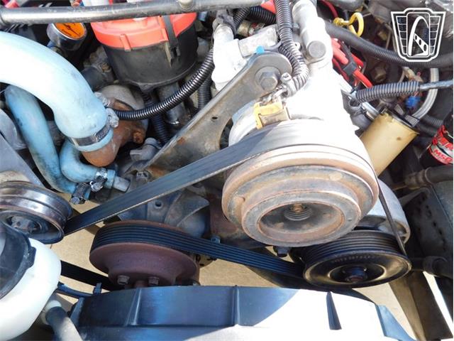 1986 Ford Mustang (CC-2069155) for sale in Concord, North Carolina