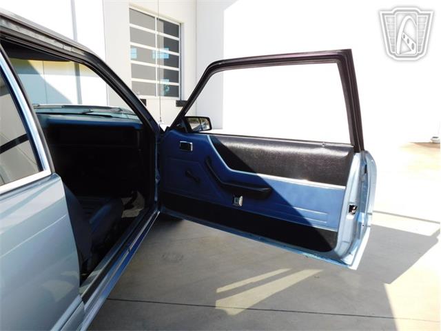 1986 Ford Mustang (CC-2069155) for sale in Concord, North Carolina