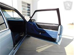 1986 Ford Mustang (CC-2069155) for sale in Concord, North Carolina