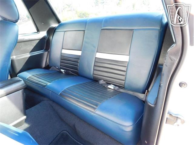 1986 Ford Mustang (CC-2069155) for sale in Concord, North Carolina