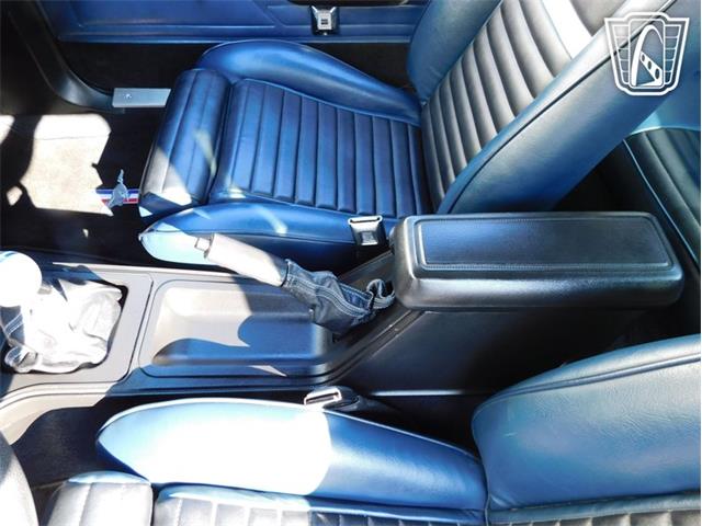 1986 Ford Mustang (CC-2069155) for sale in Concord, North Carolina