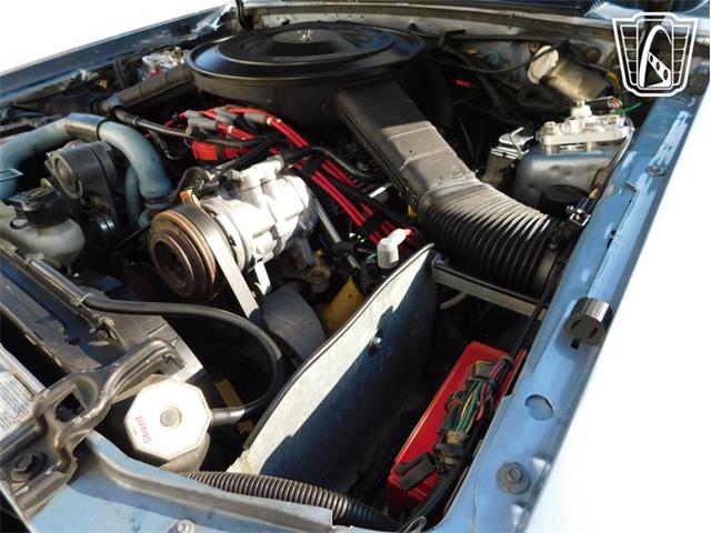 1986 Ford Mustang (CC-2069155) for sale in Concord, North Carolina